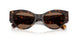 502/73 - Tortoise - Dark Brown