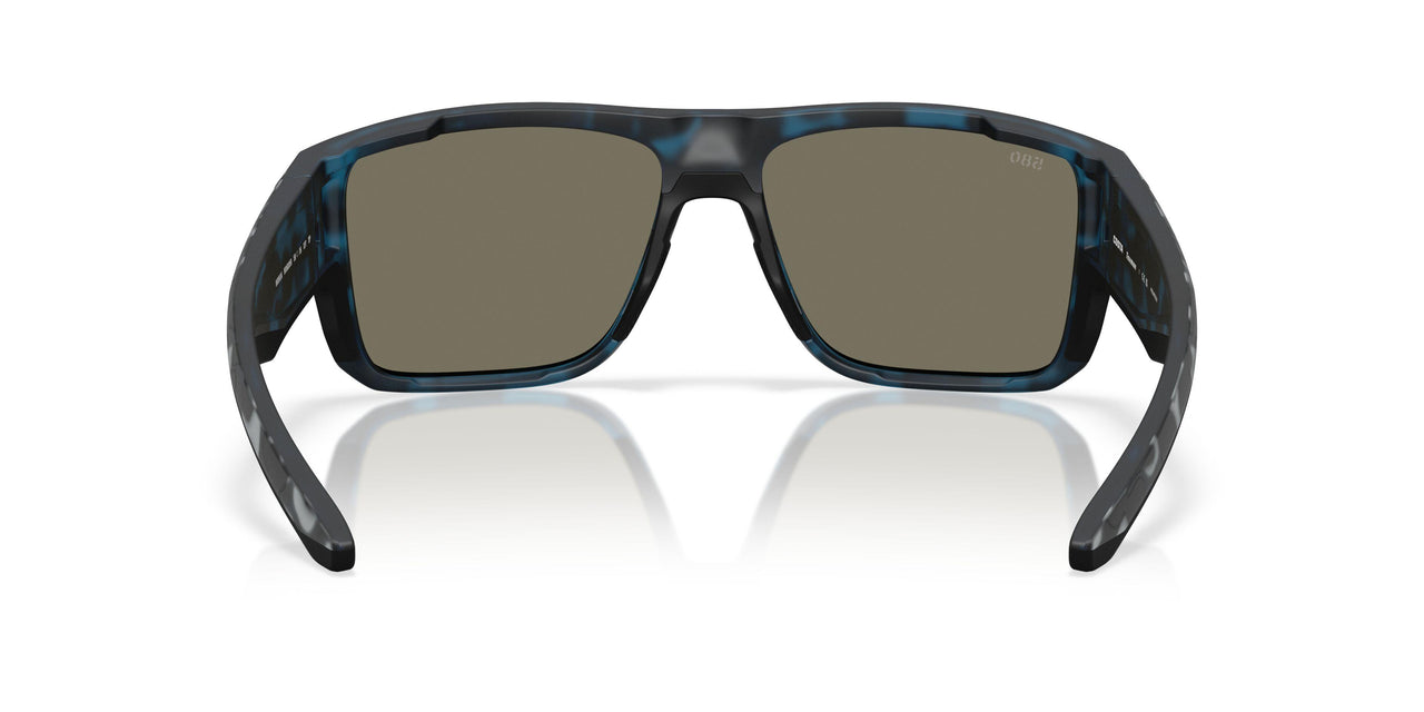 911610 - Multicolor - Blue Mirror