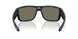 911610 - Multicolor - Blue Mirror