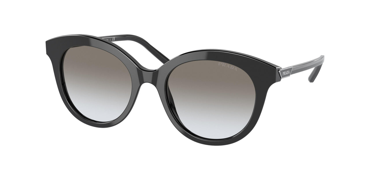 1AB0A7 - Black - Grey Gradient