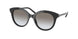 1AB0A7 - Black - Grey Gradient