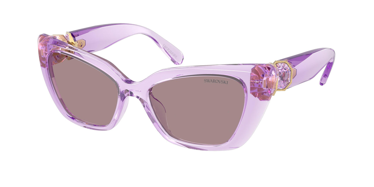 Swarovski 6047 Sunglasses
