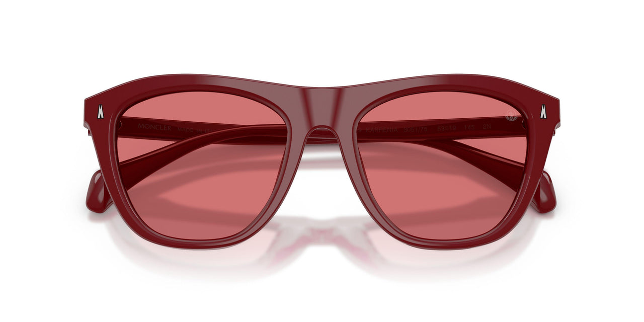 305175 - Red - Solid Red