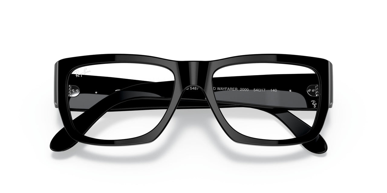 2000 - Black