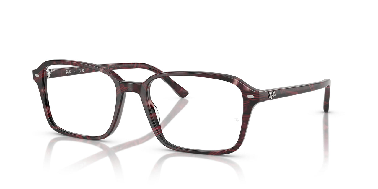 8393 - Violet - Clear