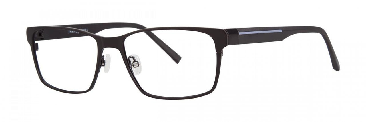 Jhane Barnes TRANSCENDENTAL Eyeglasses