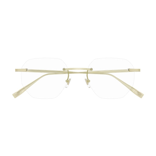 001 - Gold - Transparent