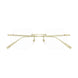 001 - Gold - Transparent
