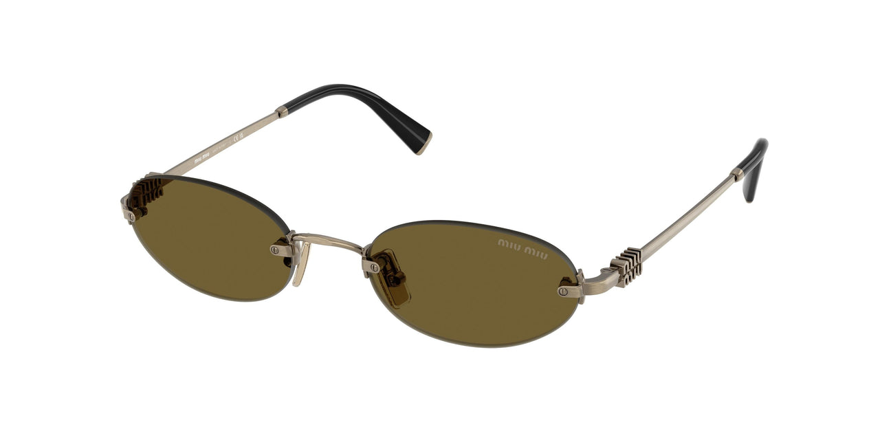 26C09Z - Gold - Dark Brown