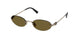 26C09Z - Gold - Dark Brown