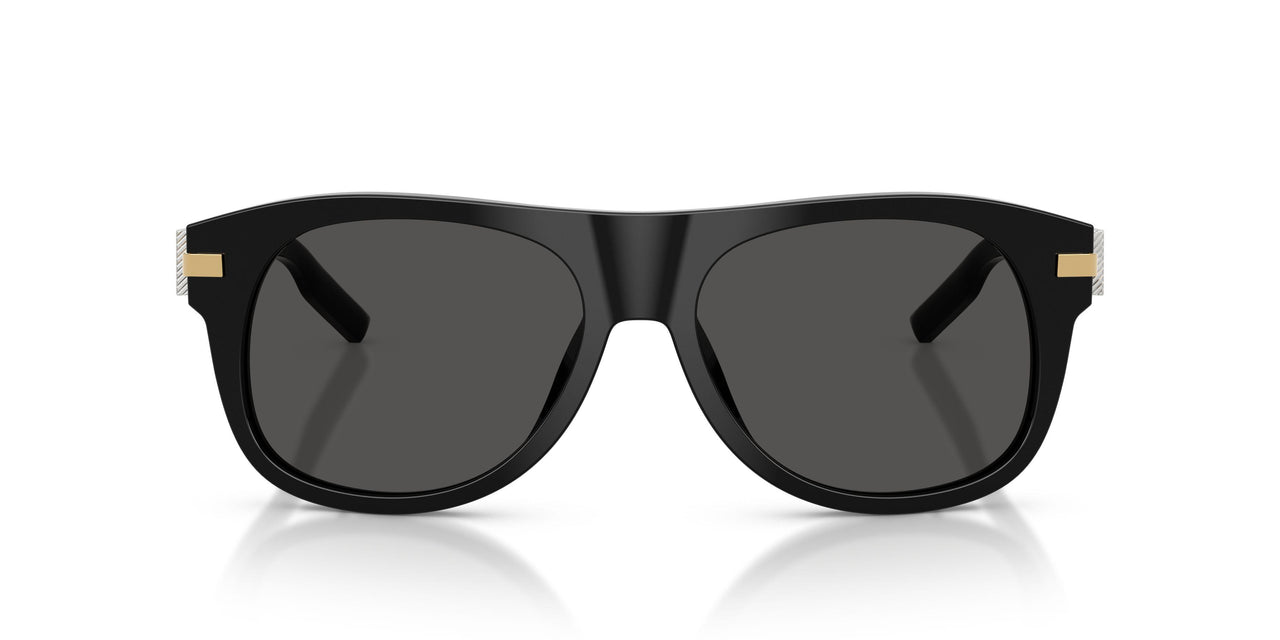 501/87 - Black - Dark Grey