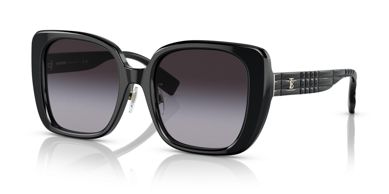 30018G - Black - Grey Gradient