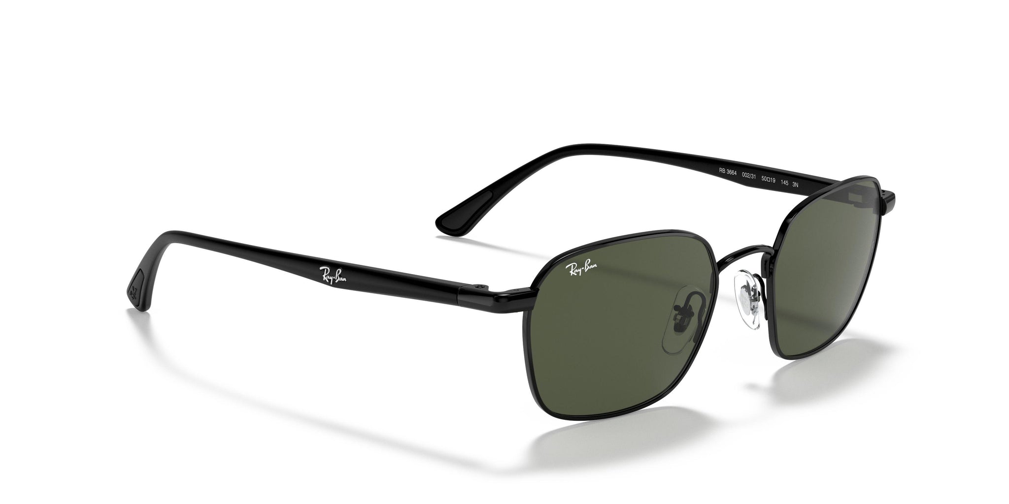 Ray-Ban 3664 Sunglasses