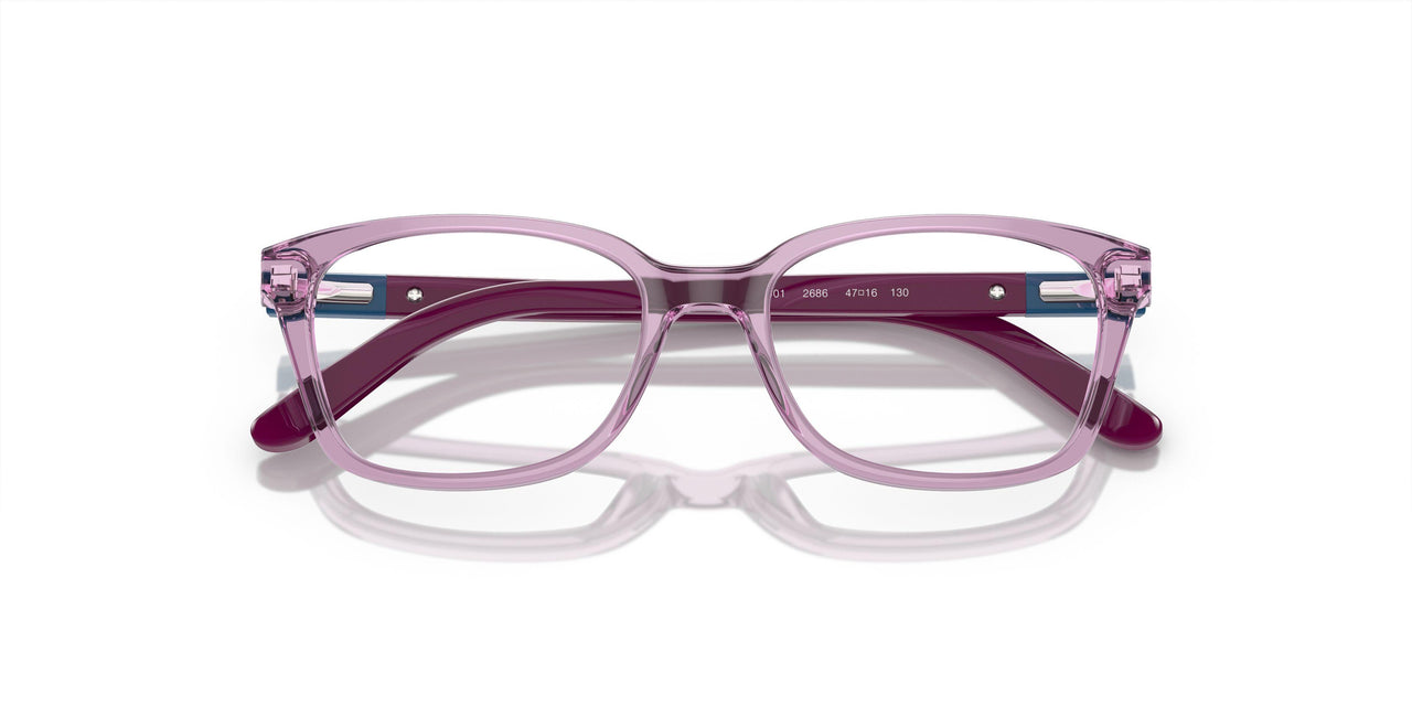 2686 - Violet