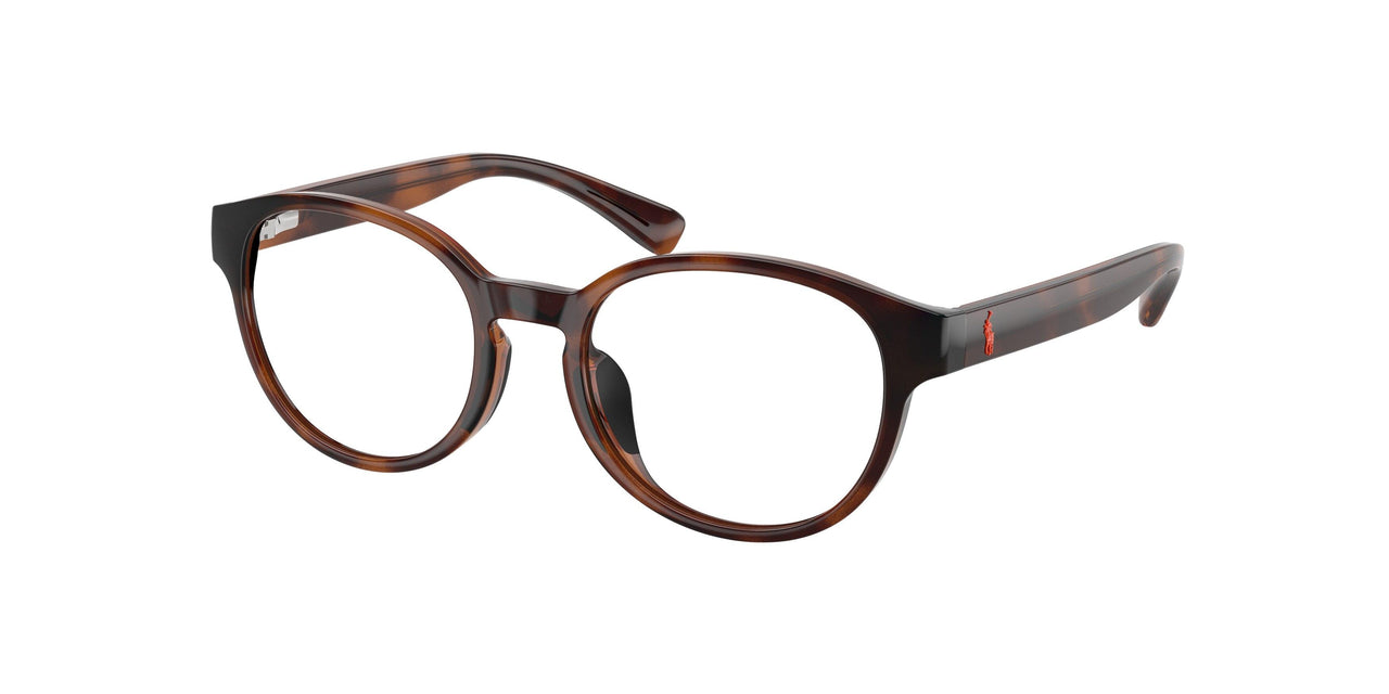 Polo Prep 8550U Eyeglasses