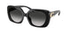 Coach Cad33 8422U Sunglasses