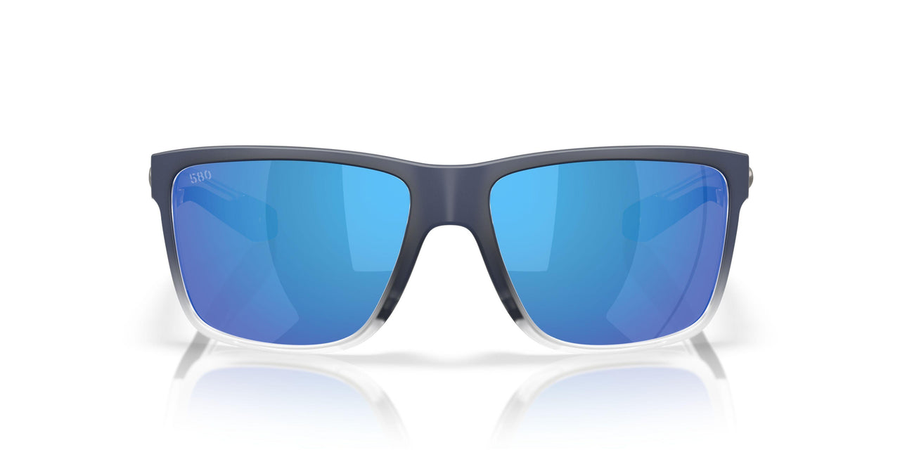 912011 - Multi - Blue Mirror