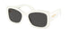 1425S0 - White - Dark Grey