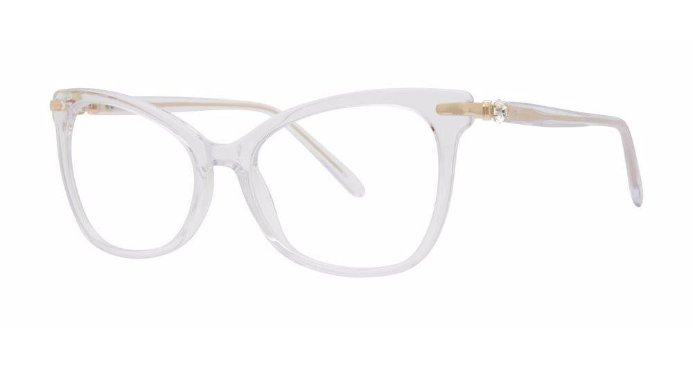 Genevieve Paris Design INTUITIVE Eyeglasses