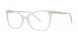 Genevieve Paris Design INTUITIVE Eyeglasses