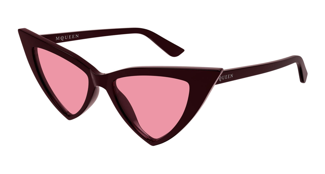 004 - Red - Pink