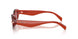 40356F - Pink - Pink Gradient Pink Mirror Pink