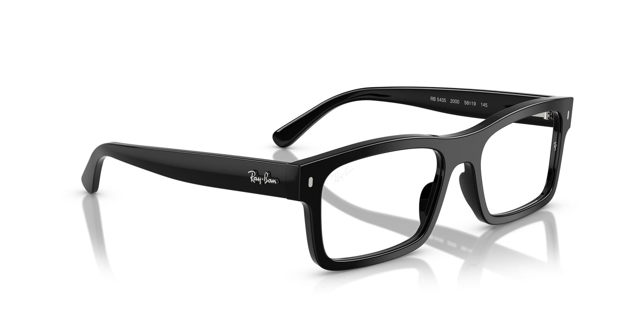 2000 - Black - Clear