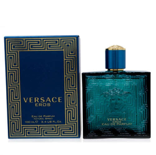 Versace Eros EDP Spray