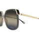 009 - Grey/Gold - Blue