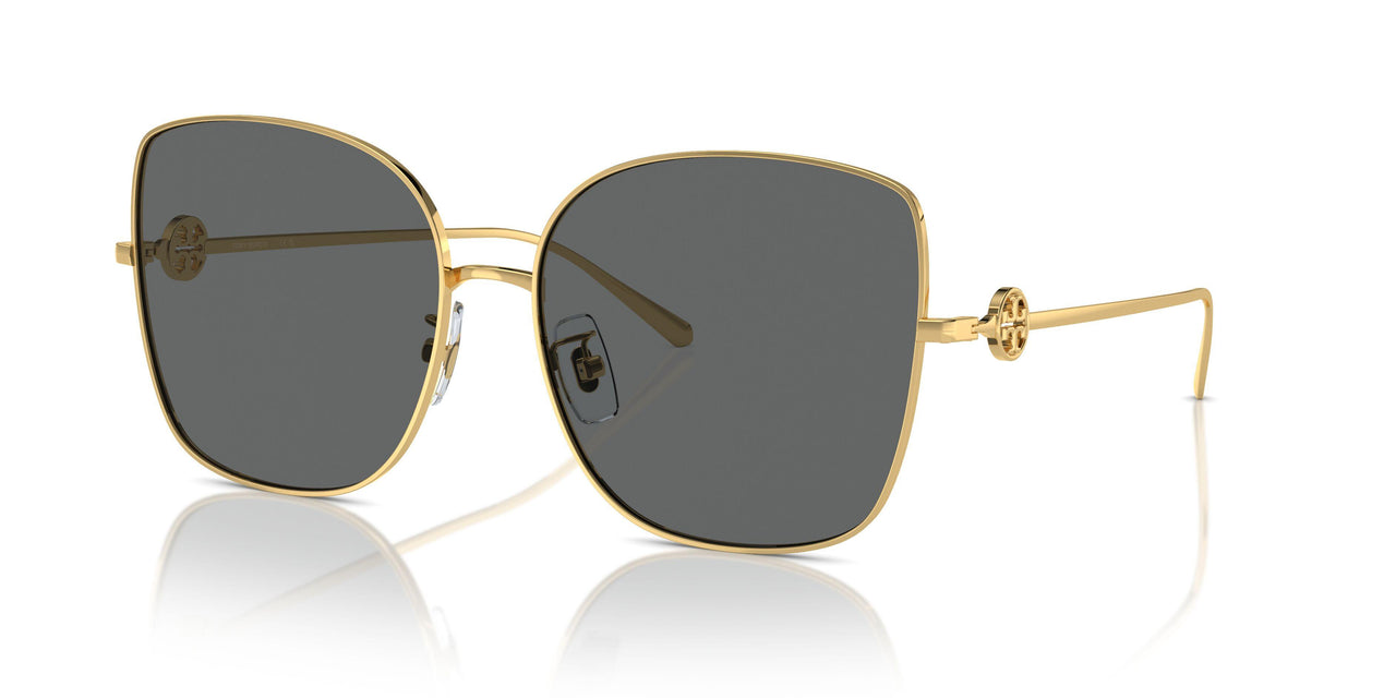 334387 - Gold - Dark Grey