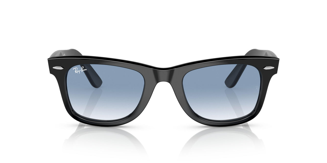 901/3F - Black - Blue