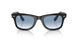 901/3F - Black - Blue