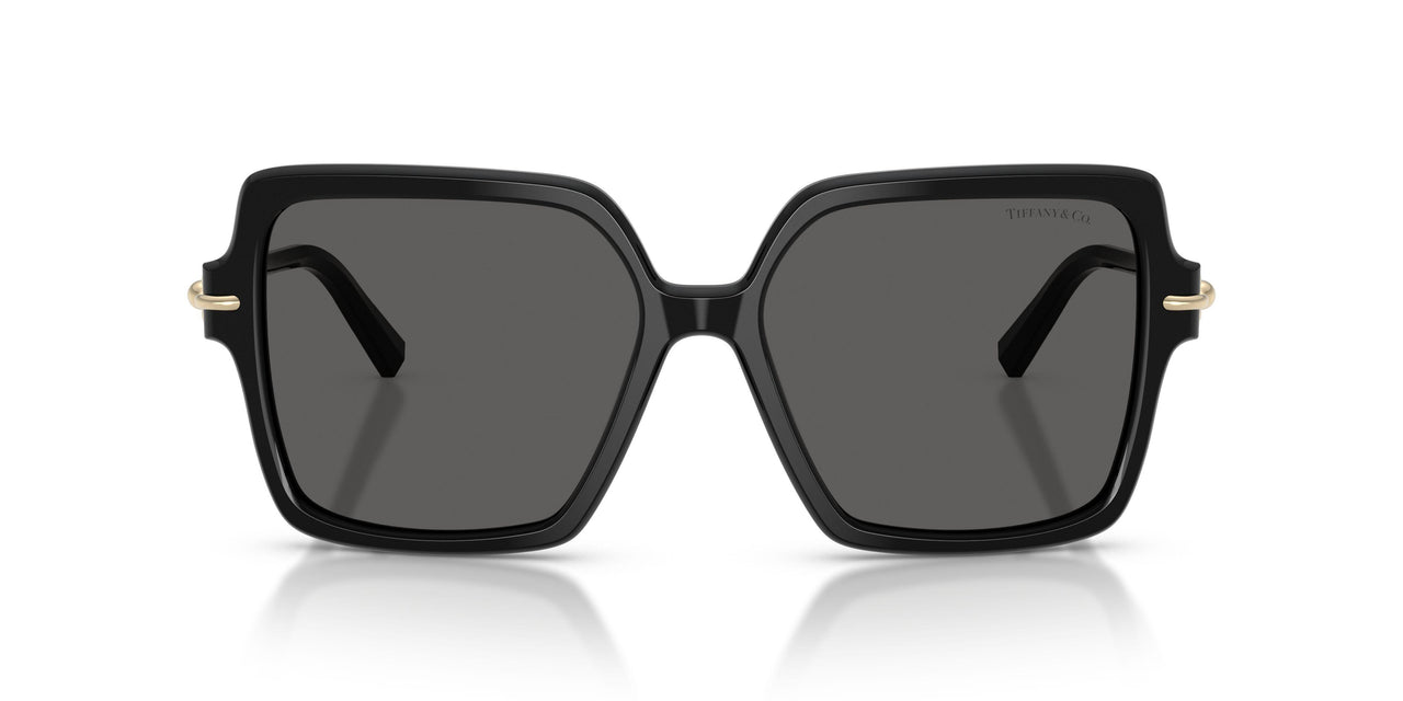 8001S4 - Black - Dark Grey