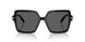 8001S4 - Black - Dark Grey