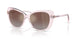 61906K - Pink - Rose Gradient Mirror