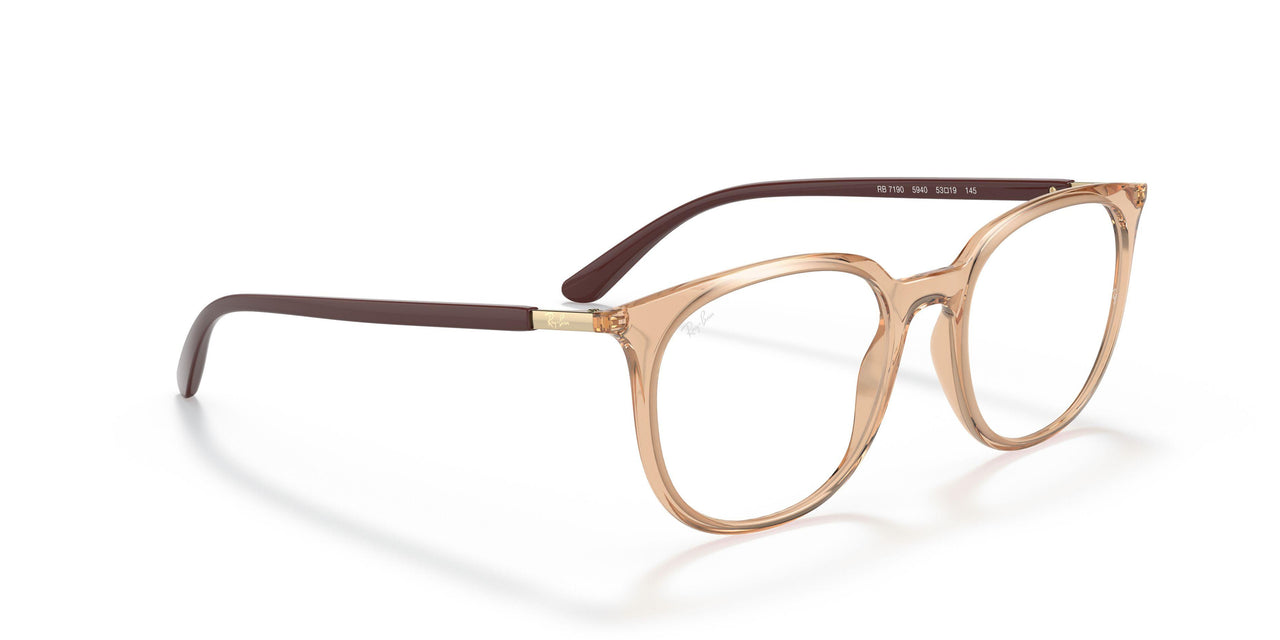 5940 - Light Brown