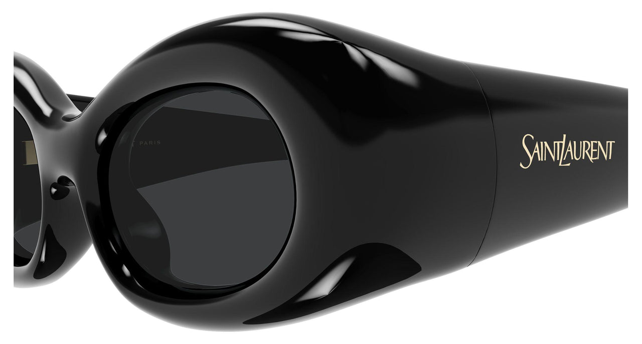 001 - Black - Black