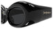 001 - Black - Black