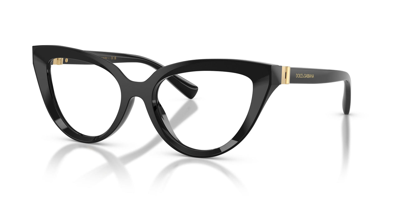 501 - Black