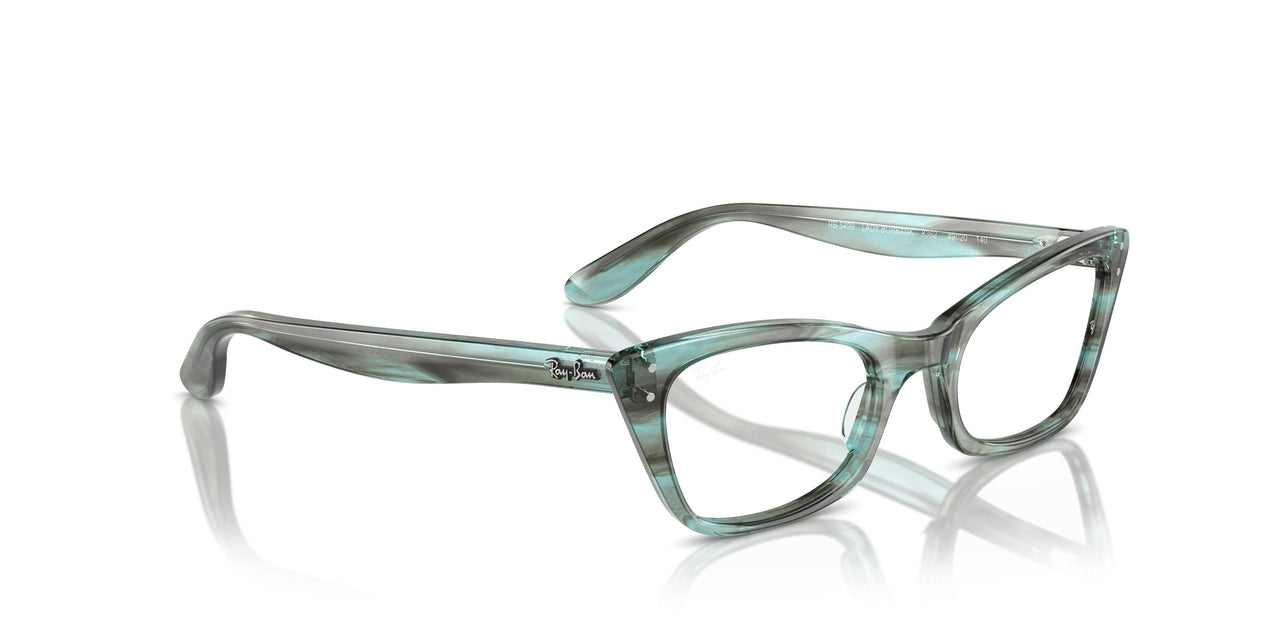 8362 - Green - Clear