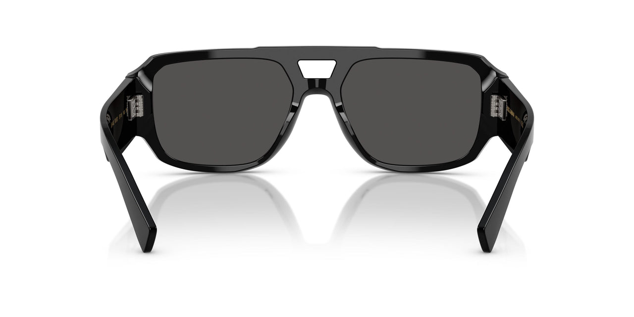 501/87 - Black - Dark Grey