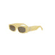 39E - Shiny Yellow - Brown