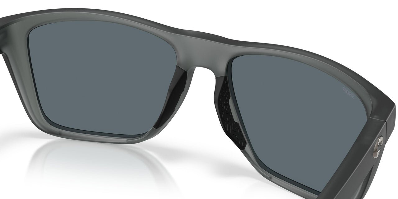 913106 - Grey - Blue Mirror