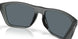 913106 - Grey - Blue Mirror