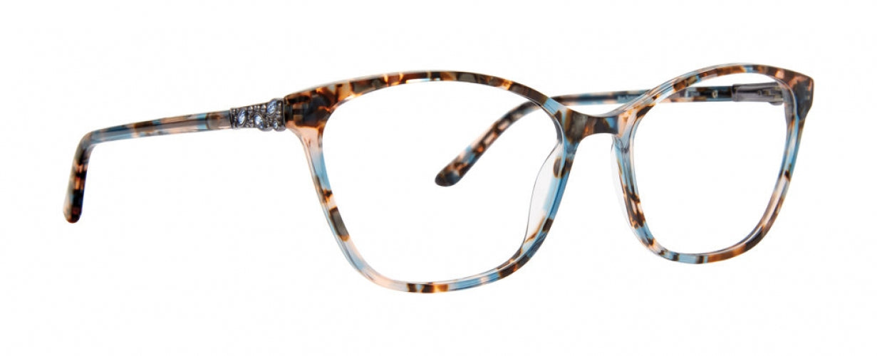 Jenny Lynn JLAMBITIOUS Eyeglasses