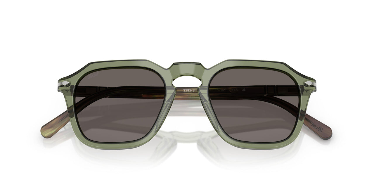 1226B1 - Green - Dark Grey