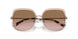 110811 - Gold - Brown Pink Gradient