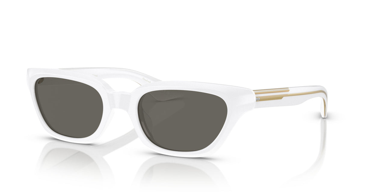 1760R5 - White - Carbon Grey