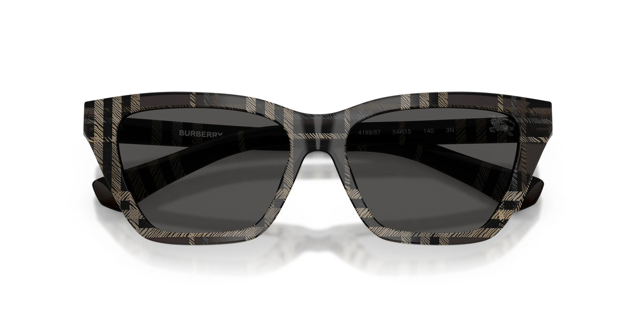 419987 - Grey - Dark Grey