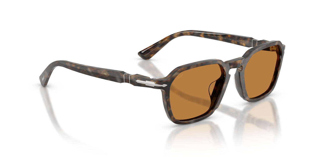 124873 - Brown - Coppery Brown